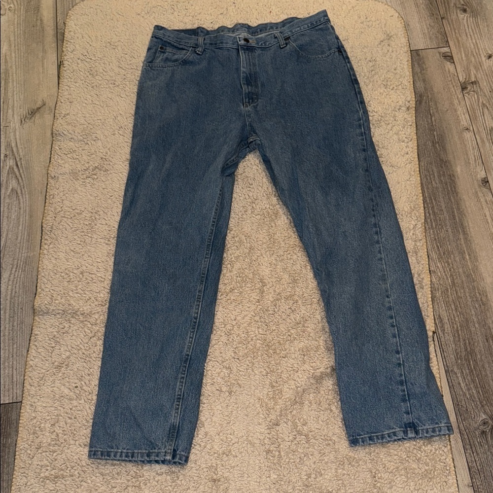 Wrangler Jeans